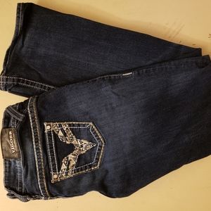 Vigoss jeans